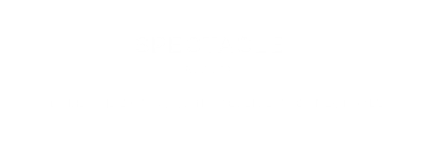 Spectacle Realty Logo